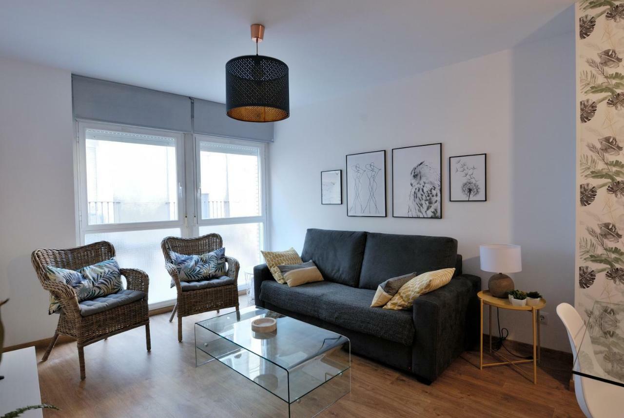 Vtz El Balcon De Torre Nueva I Daire Zaragoza Dış mekan fotoğraf
