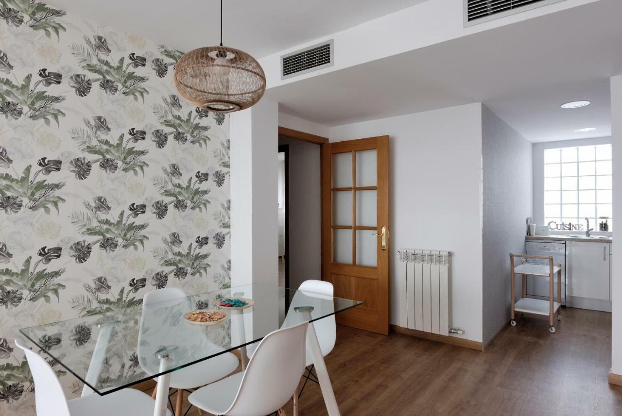 Vtz El Balcon De Torre Nueva I Daire Zaragoza Dış mekan fotoğraf
